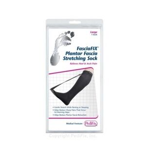 Pedifix Fascia Stretching Sock